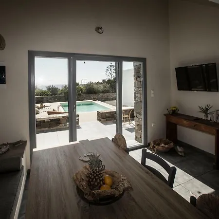 Lilianna's Casa de Férias
