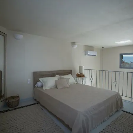 Vakantiehuis Lilianna's Ano Syros
